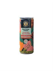 Cheerful Buddha Cheerful Buddha Orange and Turmeric Mushroom Sparkling Drink 250ml