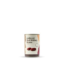 Cooks and Co Red Kidney Beans 400g
