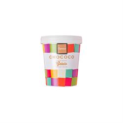 Chococo Frozen Espresso Gelato (1 gold star Great Taste award) 450ml