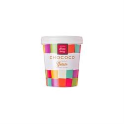 Chococo Frozen Chococo Simply Strawberry Gelato 450ml