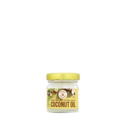Coconut Merchant Coconut Merchant Raw Organic Extra Virgin Coconut Oil 35ml