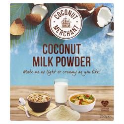 Coconut Merchant Coconut Milk Powder 250g