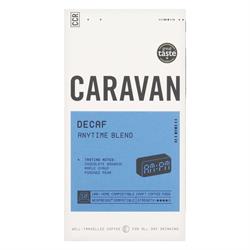 Caravan Coffee Roasters Decaf Pods 10pk