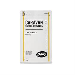 Caravan Coffee Roasters Caravan Coffee Roasters Daily Blend Coffee Beans 200g