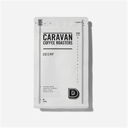 Caravan Coffee Roasters Caravan Coffee Roasters Decaf Ground 200g