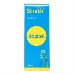 Bio-Strath Bio-Strath Elixir 100ml