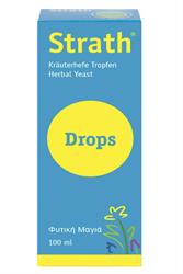 Bio-Strath Strath Drops 100ml