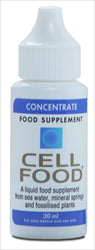 Cellfood Cellfood Oxygen Mineral Supplement 30ml