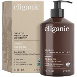 Cliganic Cliganic Organic Argan Oil 16oz