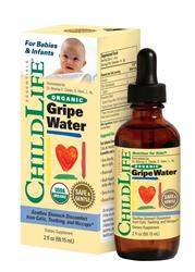Child Life ChildLife Essential Gripe Water 60ml