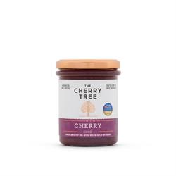 The Cherry Tree The Cherry Tree Cherry Curd 210g