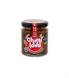 Chimi Love CHIMI LOVE Chimichurri Hot 165g