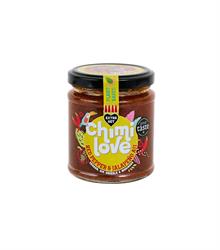 Chimi Love CHIMI LOVE Red Pepper & Red Jalapeno Aji 165g