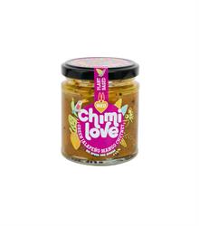 Chimi Love CHIMI LOVE Green Jalapeno & Mango 165g
