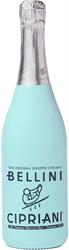 Cipriani Cipriani Classic Bellini 750ml 5.5% abv ready to drink cocktail