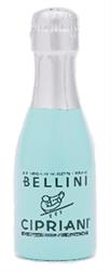 Cipriani Cipriani Classic Bellini 200ml 5.5% abv ready to drink cocktail
