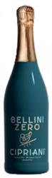 Cipriani Cipriani Bellini Zero 750ml 0.5% premixed mocktail drink