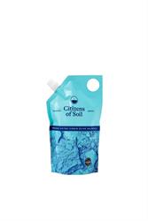 Citizens of Soil Ltd Citizens of Soil Greek Organic EVOO Refill 500ml