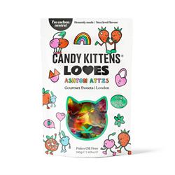 Candy Kittens Candy Kittens Loves Vegan Sweets 140g