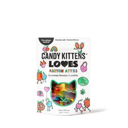 Candy Kittens Candy Kittens Loves Vegan Sweets 54g