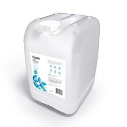Clara Concentrated Fabric Softener Unscented 20L