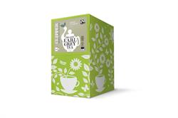 Clipper Clipper Fairtrade Organic Earl Grey Tea 250 Bags