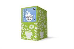 Clipper Clipper Organic Everyday Decaf Tea 250 Bags