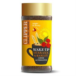 Clipper Clipper Organic Wake Up 125g