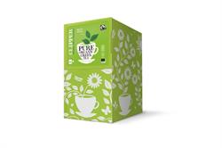 Clipper Clipper Fairtrade Organic Green Tea 250 Envelopes