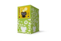 Clipper Clipper Fairtrade Organic Infusion Chamomile 250 Envelopes