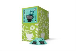 Clipper Clipper Fairtrade Organic Infusion Peppermint 250 Envelopes