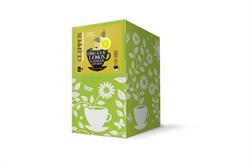 Clipper Clipper Organic Infusion Lemon & Ginger 250 Envelopes
