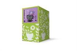 Clipper Clipper Organic Berry Burst Infusion 250 Envelopes
