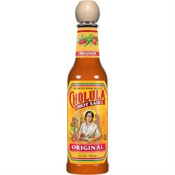 Cholula Hot Sauce Cholula Hot Sauce Original 150ml
