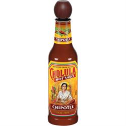 Cholula Hot Sauce Cholula Hot Sauce Chipotle 150ml