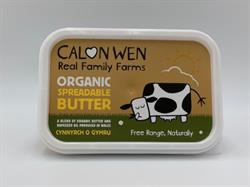 Calon Wen Calon Wen Organic Buttery Spreadable 250g