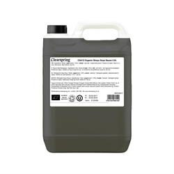 Clearspring Organic Japanese Shoyu Soya Sauce 2.5L