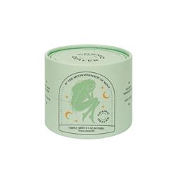 Cosmic Dealer Organic Tea Herbal Mint Cacao 80g