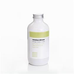 Conscious Skincare Unfragranced Pure Organic Wash for face hands body