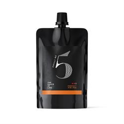 Chilli No.5 Chilli No.5 Piri Piri Hot Sauce Pouch 100ml