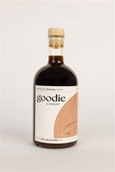 Cannumo Goodie Fermented Rye Malt Drink 500ml