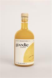 Cannumo Goodie Fermented Sea Buckthorn Drink 500ml