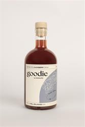 Cannumo Goodie Fermented Chokeberry Drink 500ml