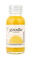 Cannumo GOODIE Fermented Sea Buckthorn Drink 60ml