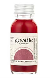Cannumo GOODIE - Fermented Blackcurrant Drink 60ml