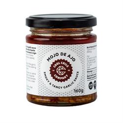 Cool Chile Mojo de Ajo 160g