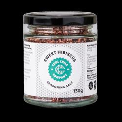 Cool Chile Cool Chile Sweet Hibiscus Cocktail Rim 130g