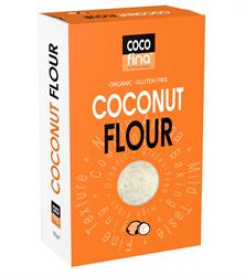 Cocofina Organic Coconut Flour 500g