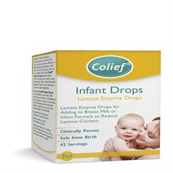 Colief Colief Infant Drops 7ml