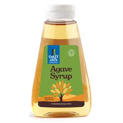 Crazy Jack Agave Syrup 250ml